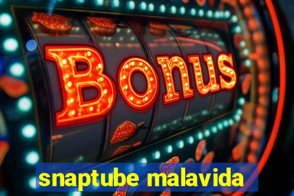 snaptube malavida